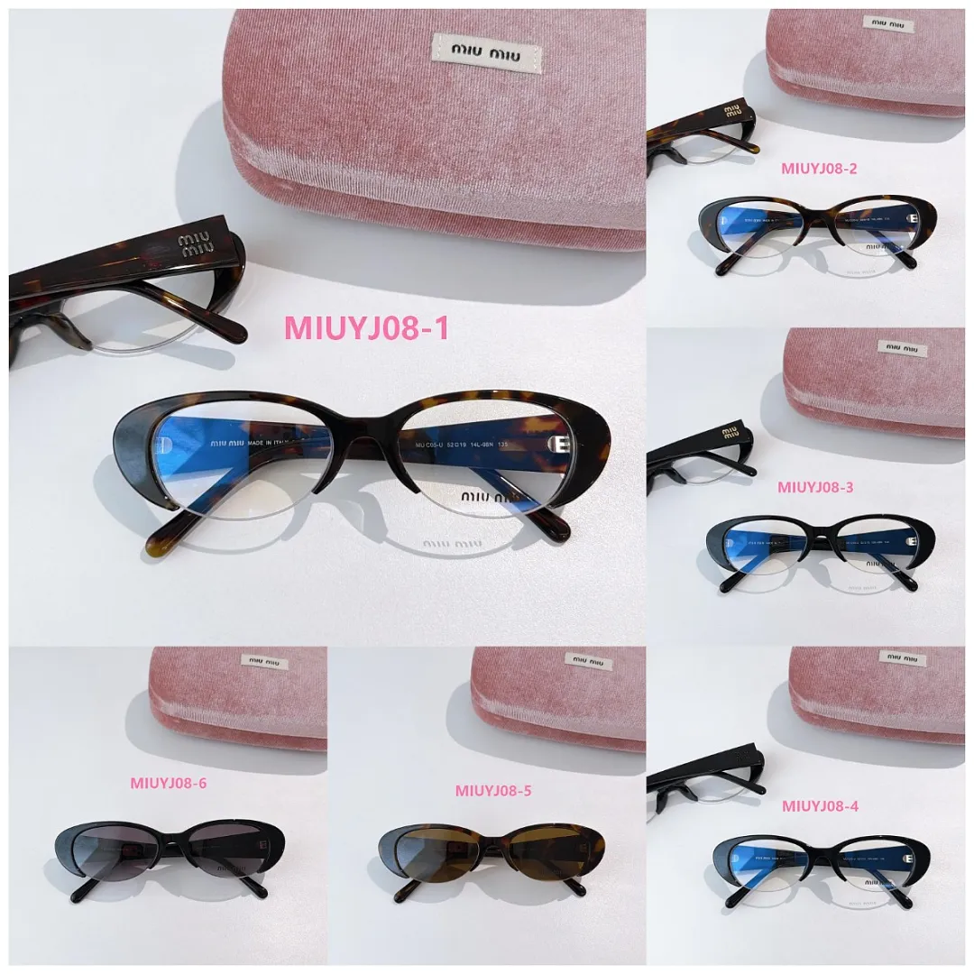 MIUMIU MIUYJ08 תמונה 2