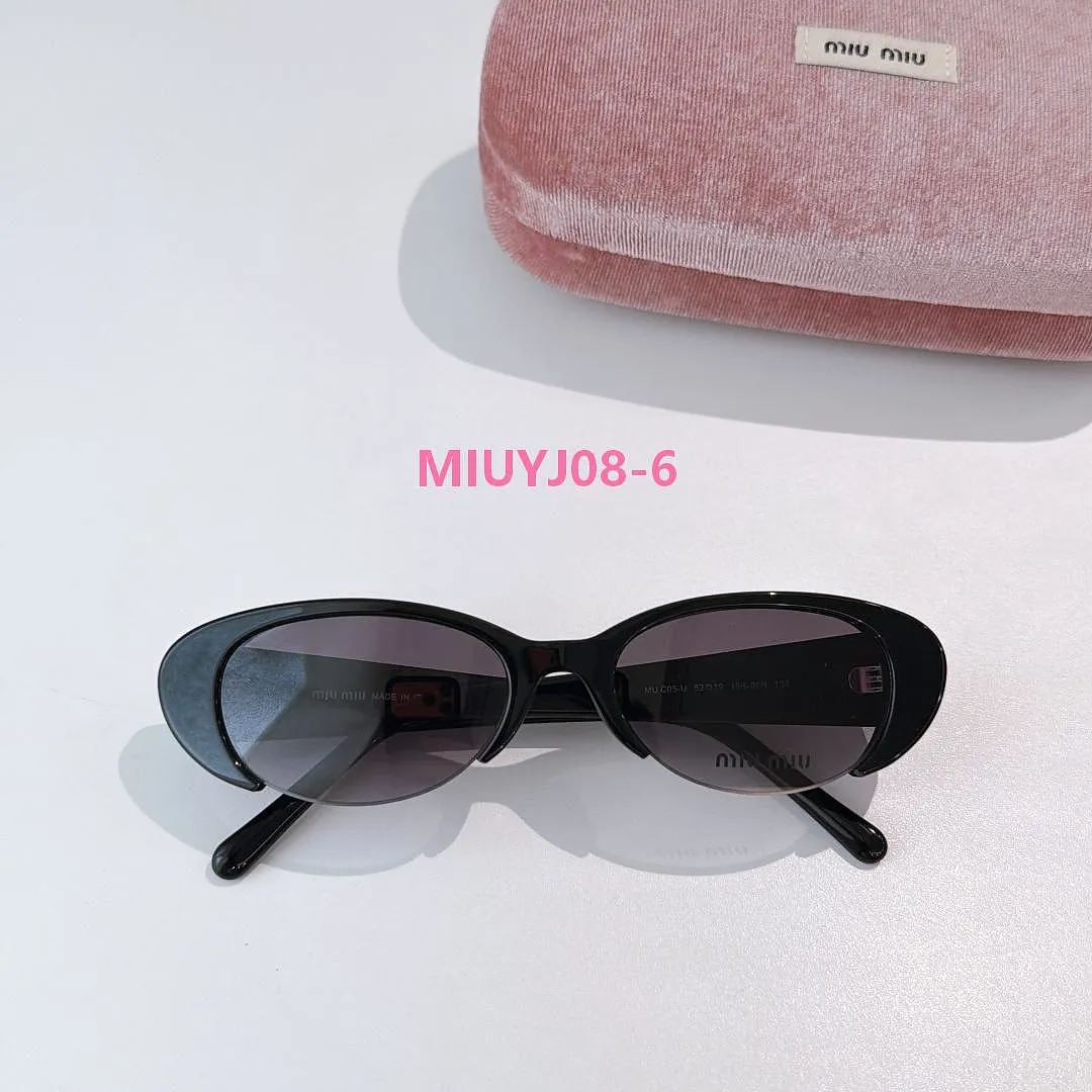 MIUMIU MIUYJ08 תמונה 3