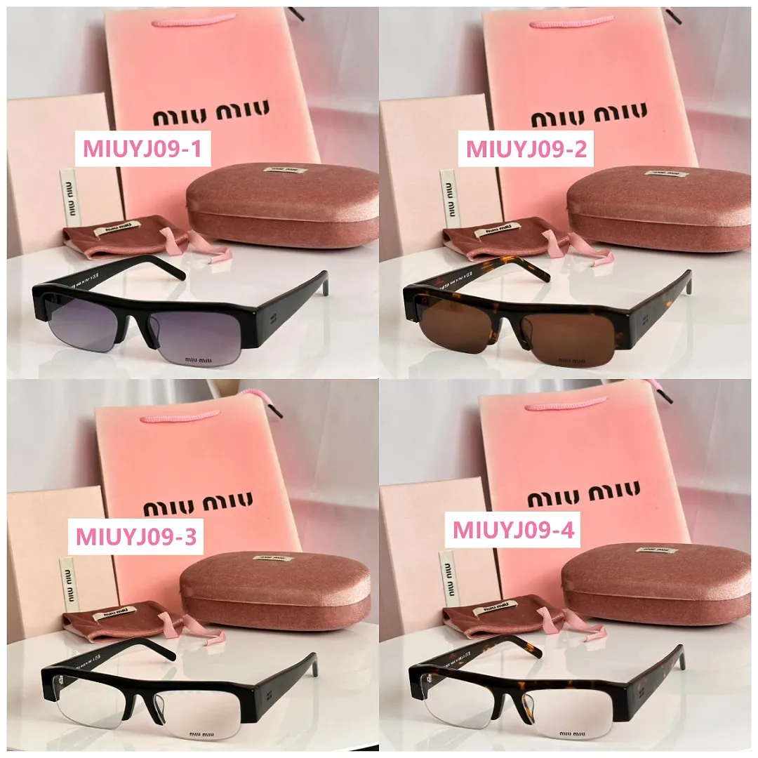 MIUMIU MIUYJ09 תמונה 2