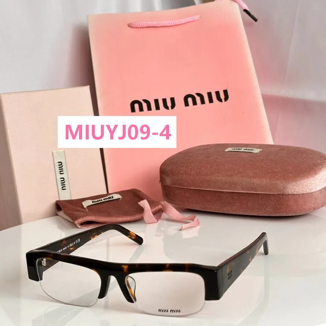 MIUMIU MIUYJ09 תמונה 3