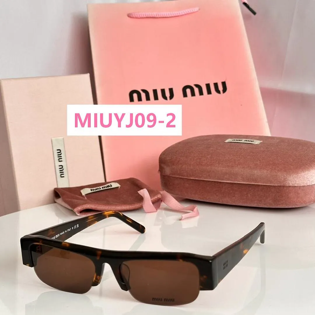 MIUMIU MIUYJ09 תמונה 5