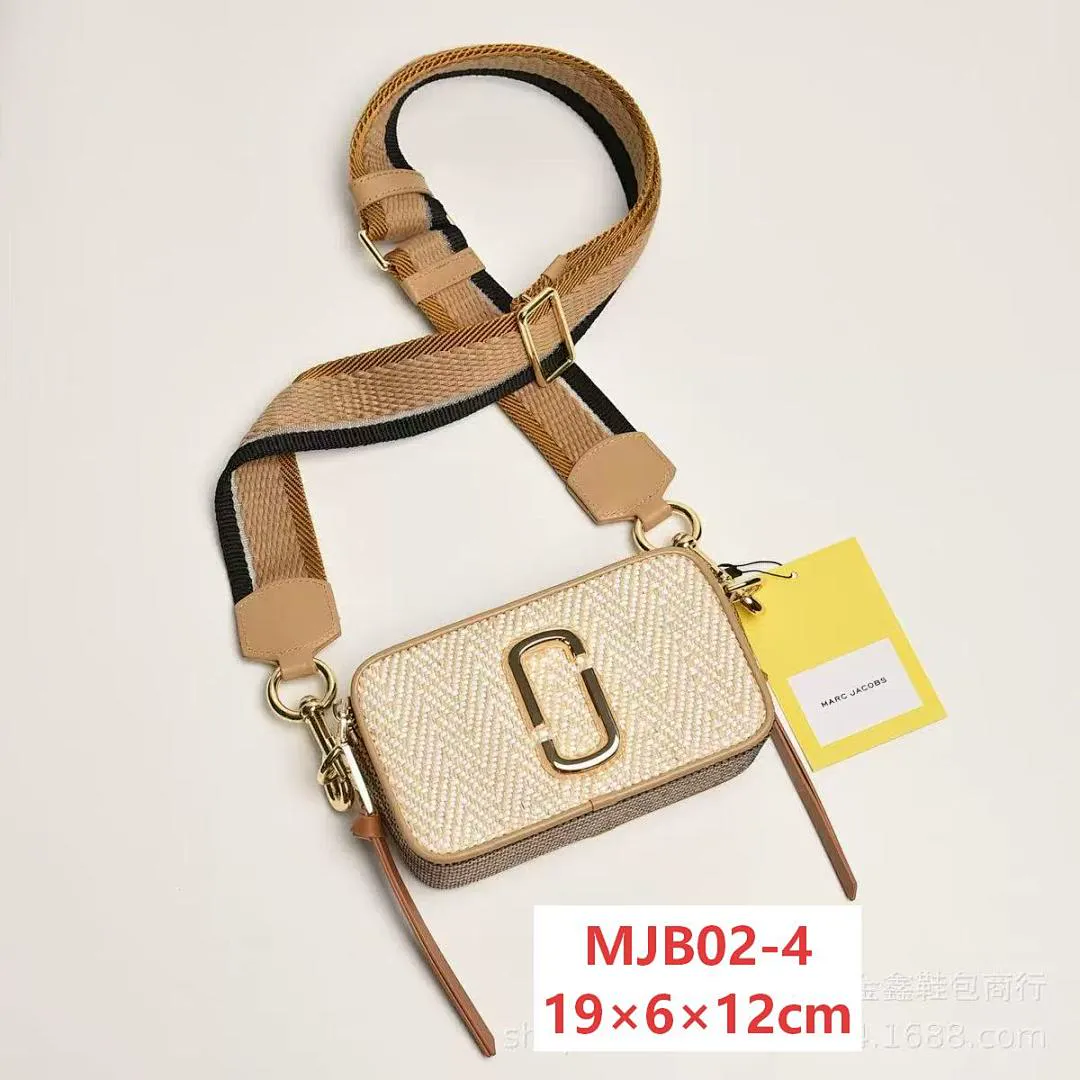 Marc Jacobs MJB02 תמונה 2
