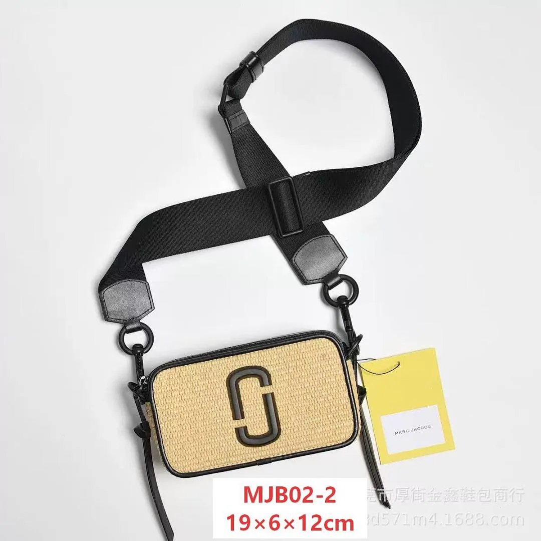 Marc Jacobs MJB02 תמונה 4