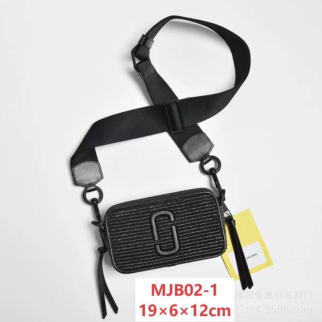 Marc Jacobs MJB02 תמונה 5
