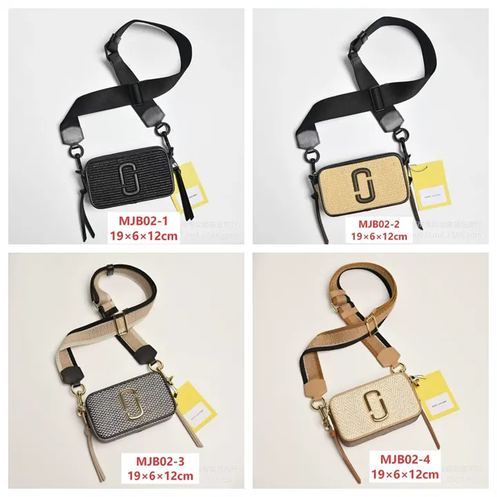 Marc Jacobs MJB02