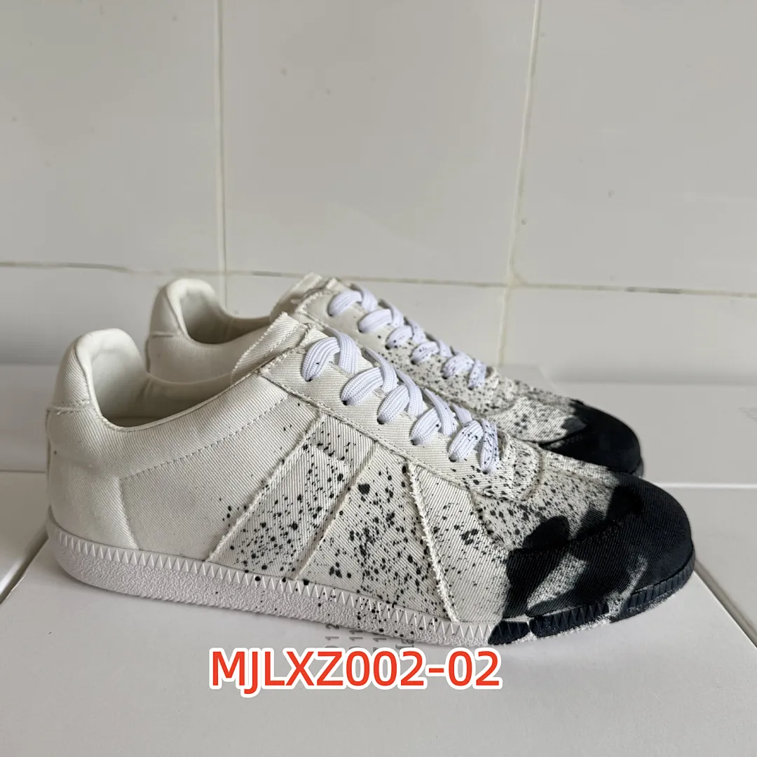 Maison Margiela MJLXZ002 תמונה 10