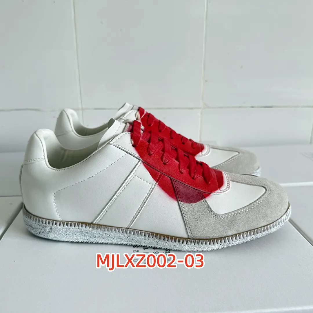 Maison Margiela MJLXZ002 תמונה 11