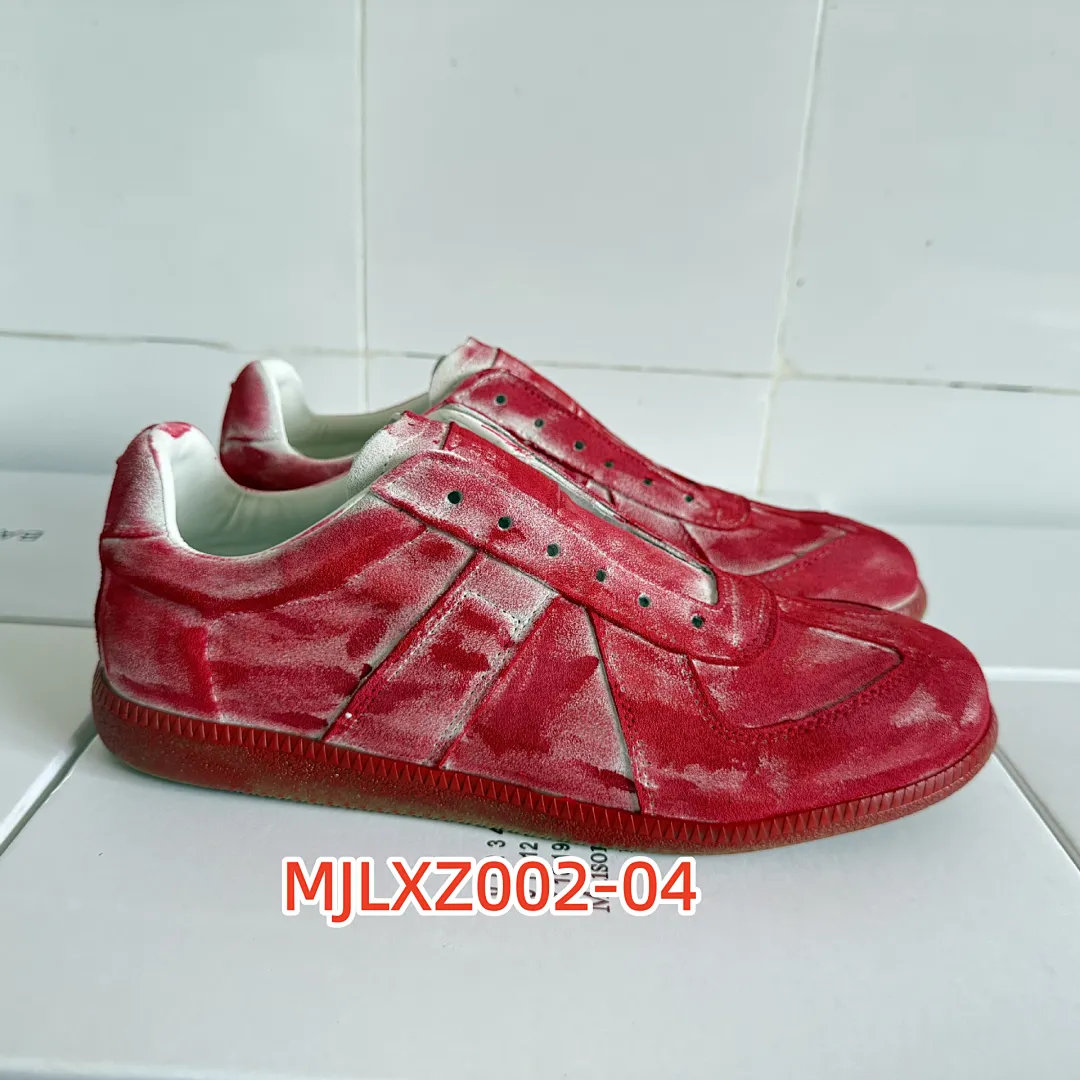 Maison Margiela MJLXZ002 תמונה 12