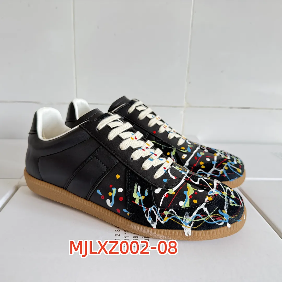 Maison Margiela MJLXZ002 תמונה 16