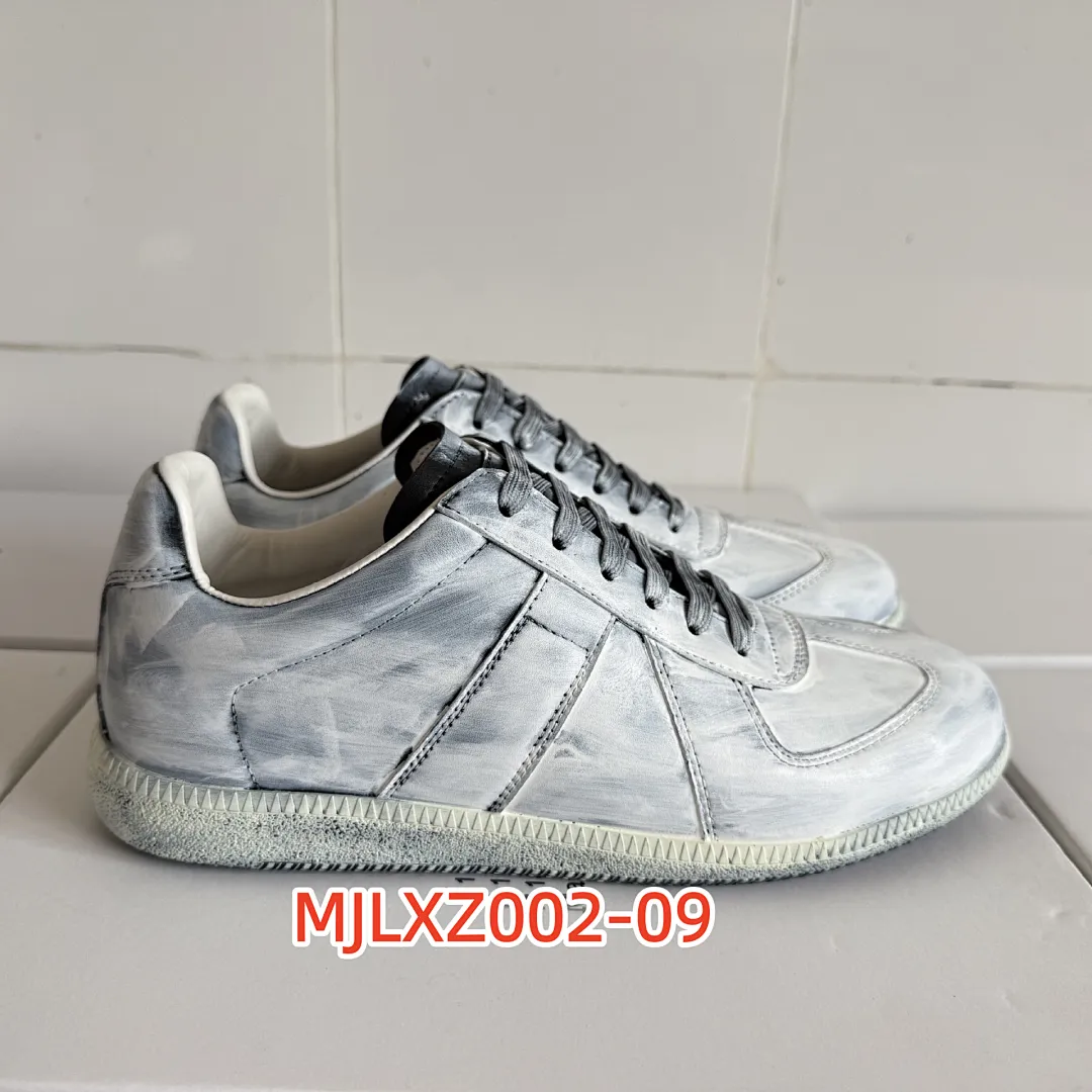 Maison Margiela MJLXZ002 תמונה 17