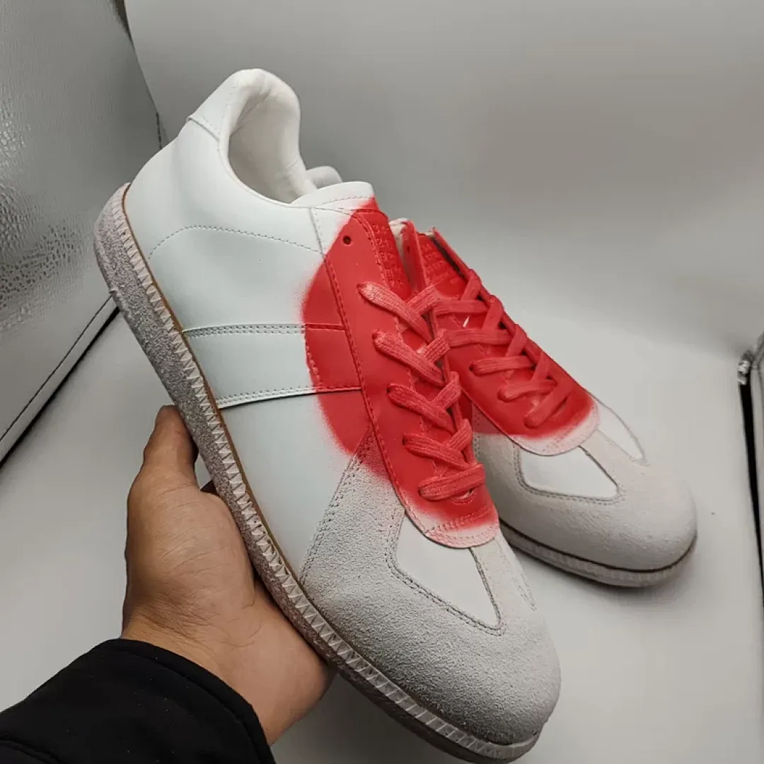Maison Margiela MJLXZ002 תמונה 7