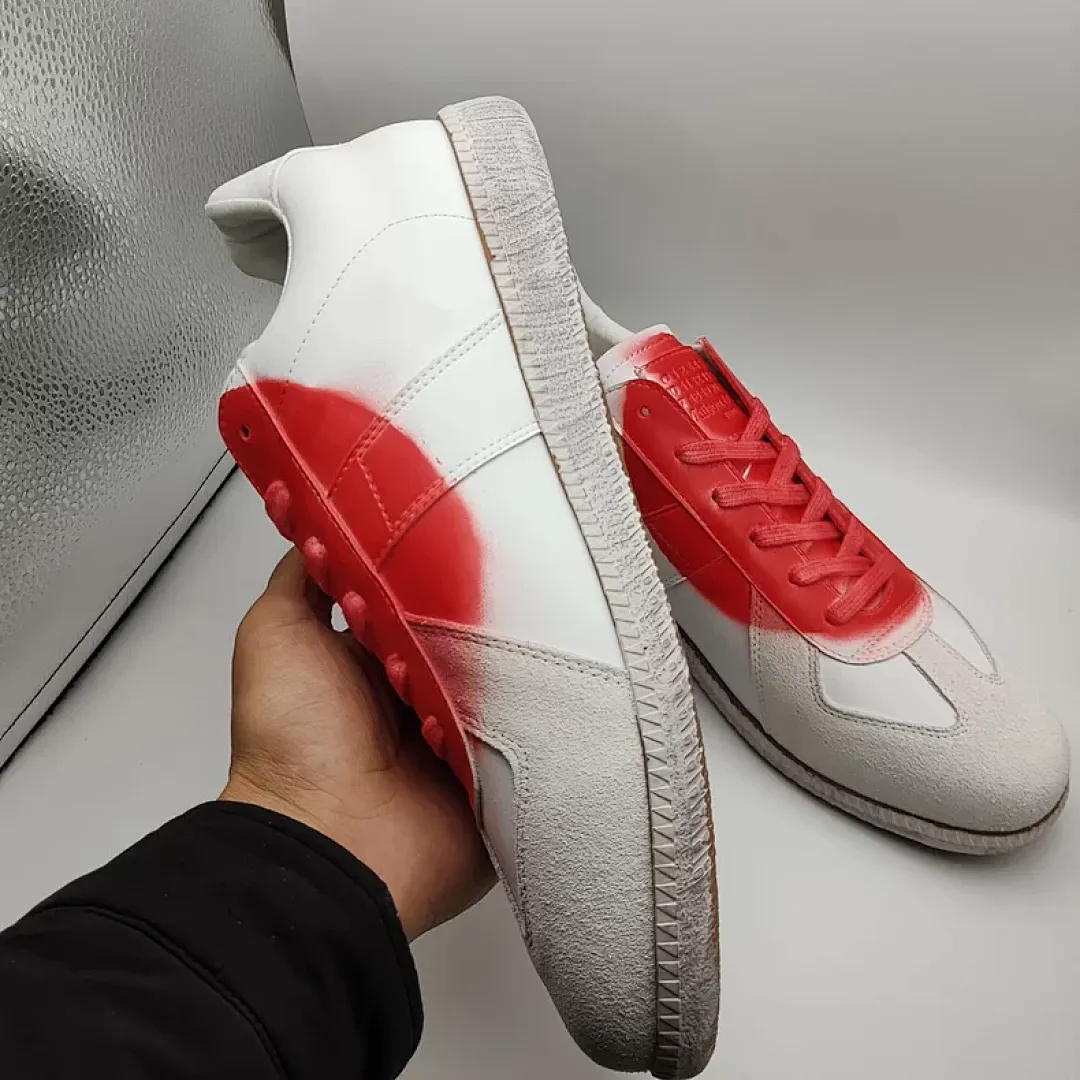 Maison Margiela MJLXZ002 תמונה 8