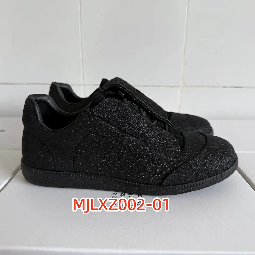Maison Margiela MJLXZ002 תמונה 9