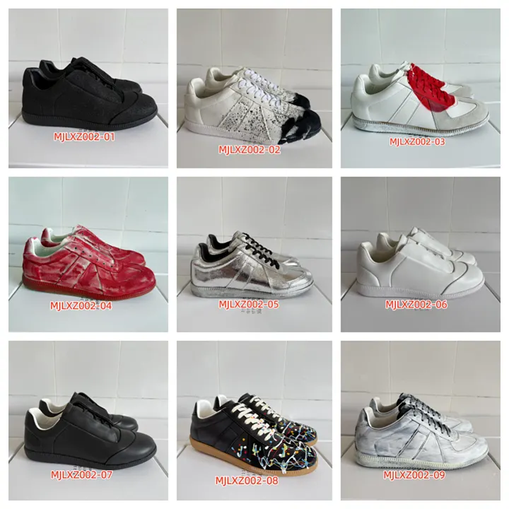 Maison Margiela MJLXZ002