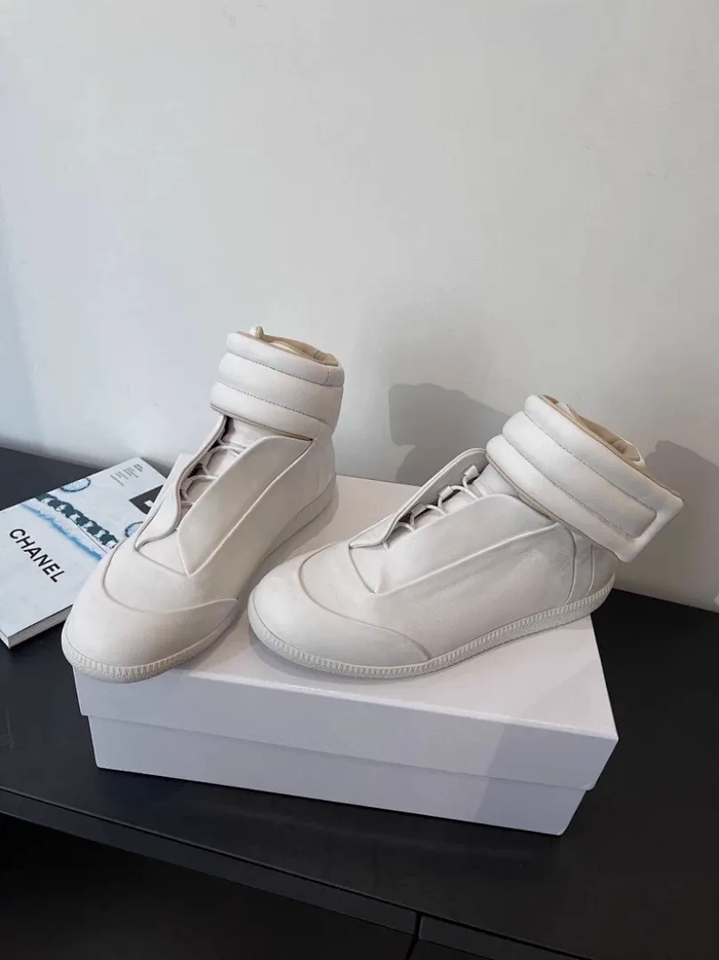 Maison Margiela MJLXZ003 תמונה 10