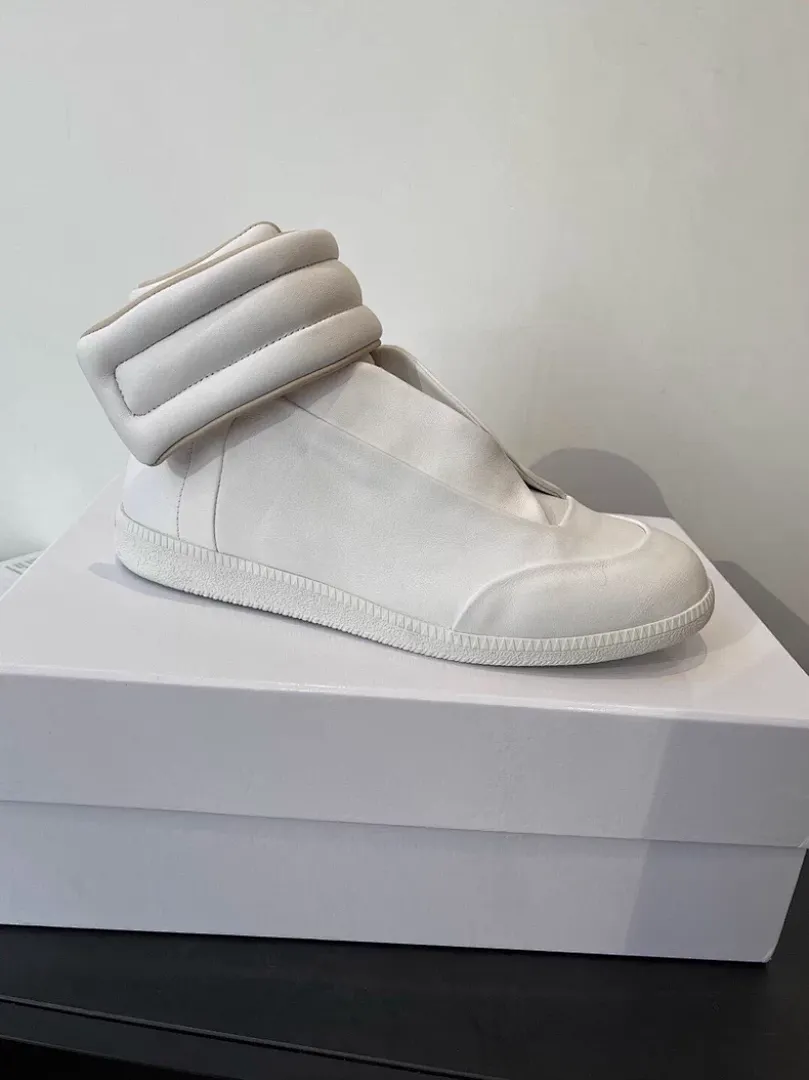 Maison Margiela MJLXZ003 תמונה 11
