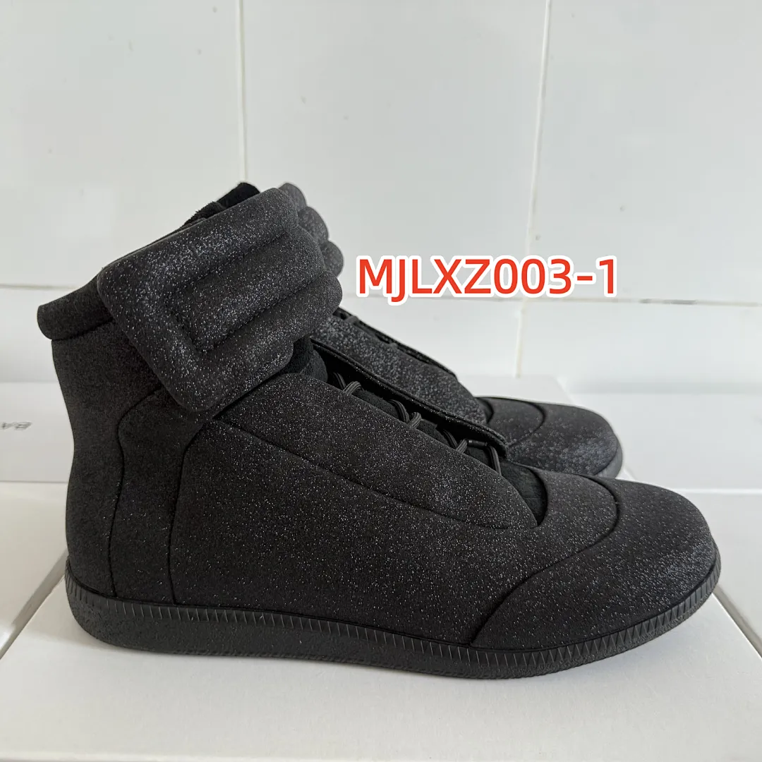 Maison Margiela MJLXZ003 תמונה 13