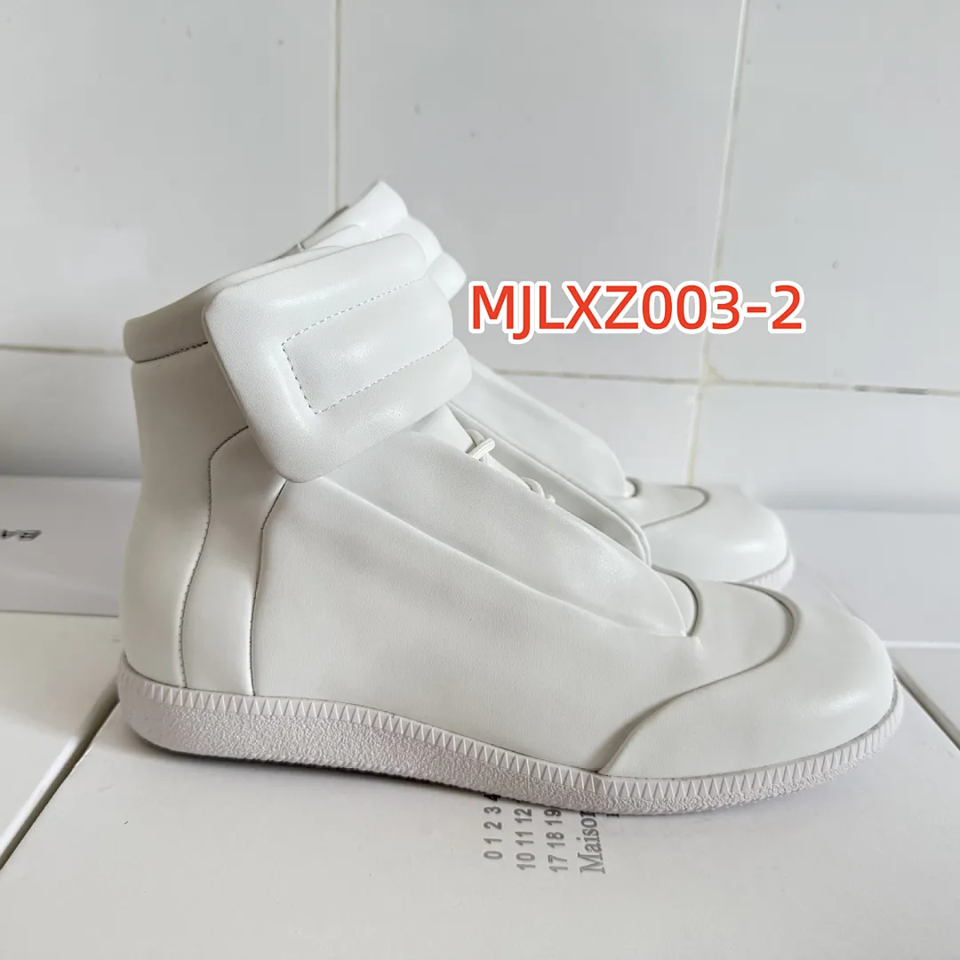 Maison Margiela MJLXZ003 תמונה 14