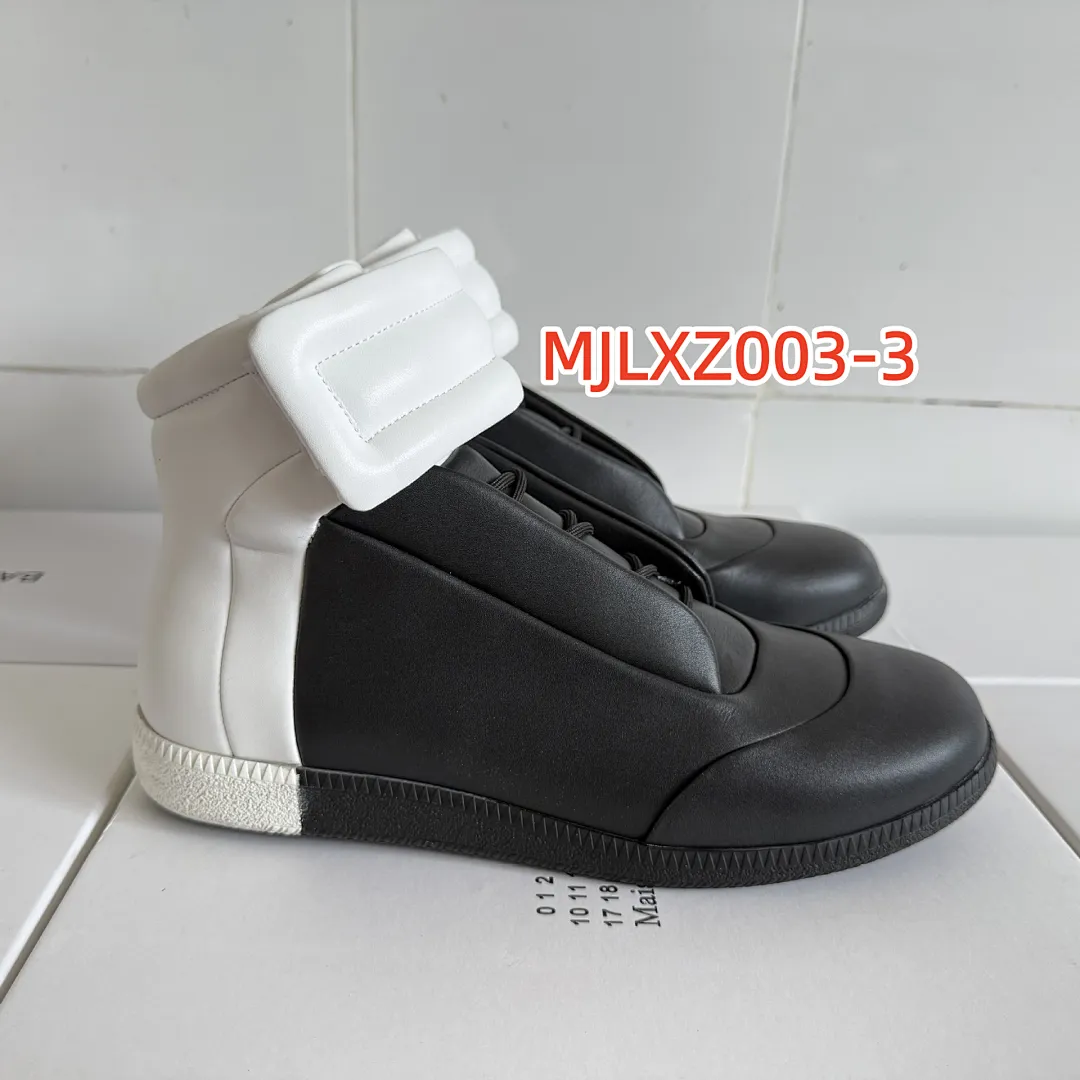 Maison Margiela MJLXZ003 תמונה 15