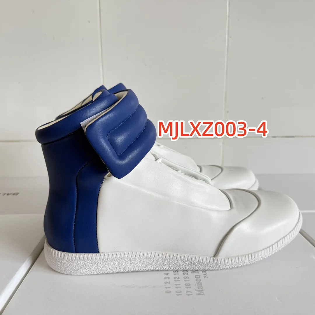 Maison Margiela MJLXZ003 תמונה 16