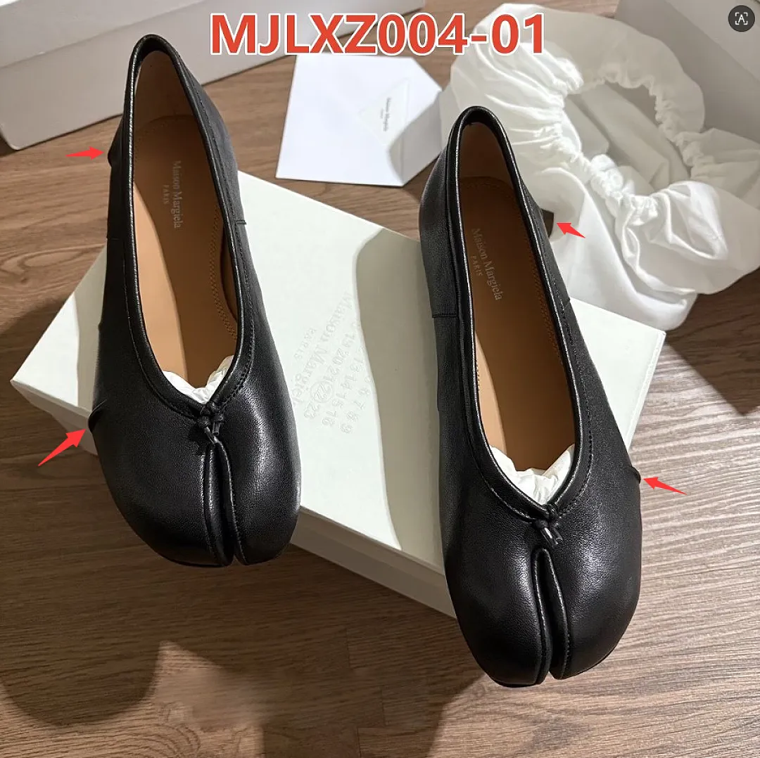 Maison Margiela MJLXZ004 תמונה 10