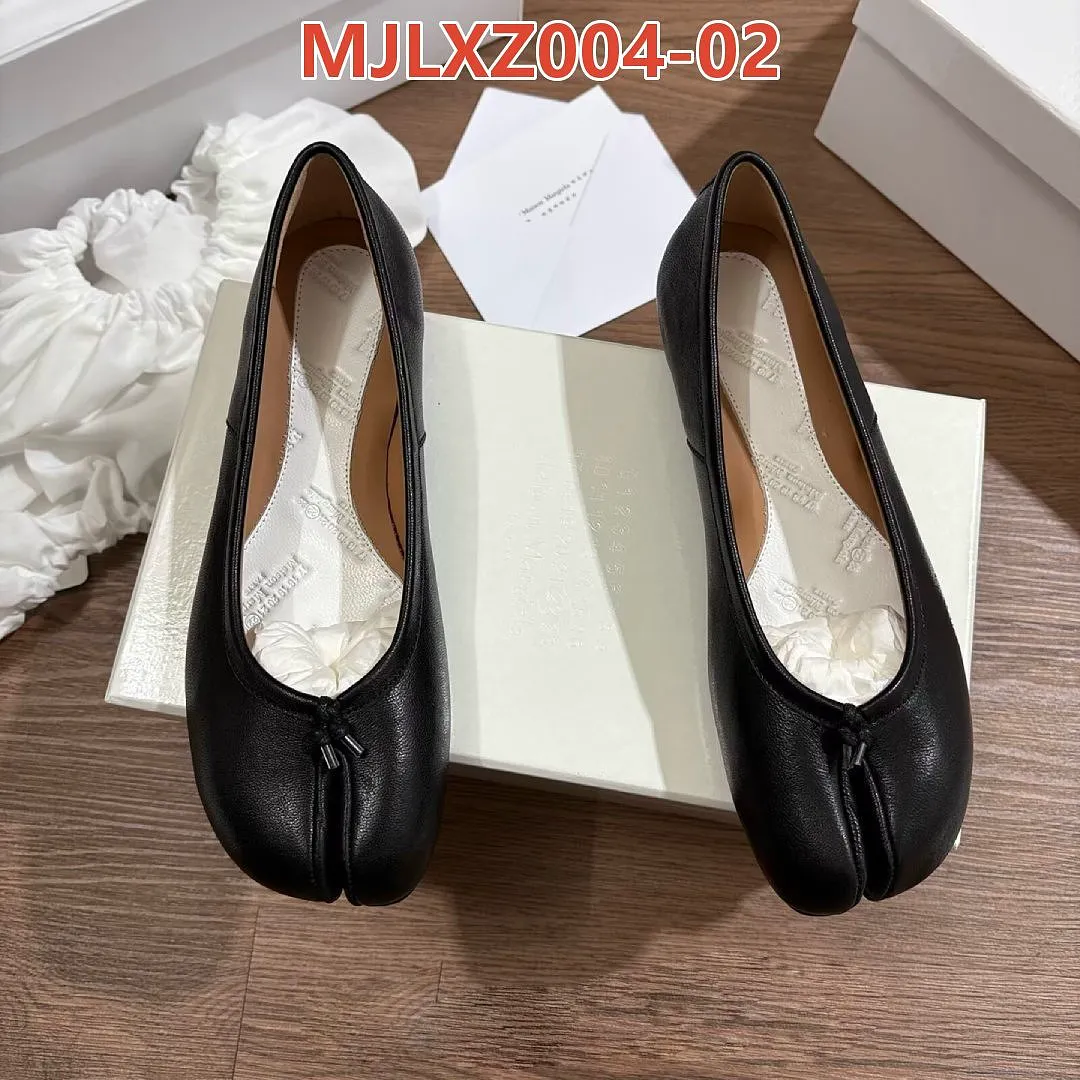 Maison Margiela MJLXZ004 תמונה 11