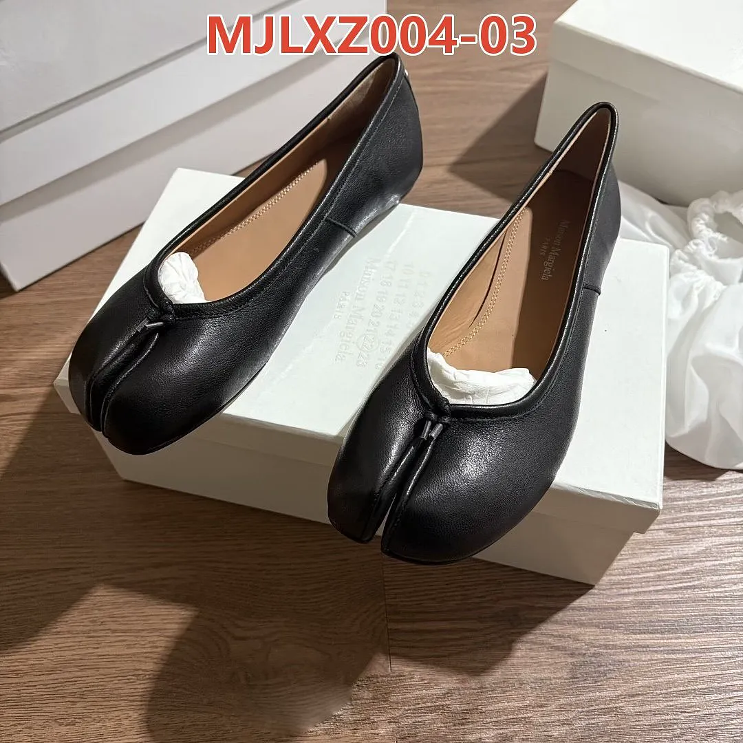 Maison Margiela MJLXZ004 תמונה 12
