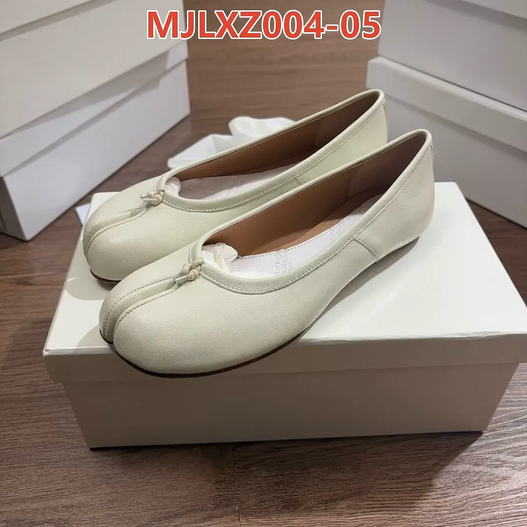 Maison Margiela MJLXZ004 תמונה 14