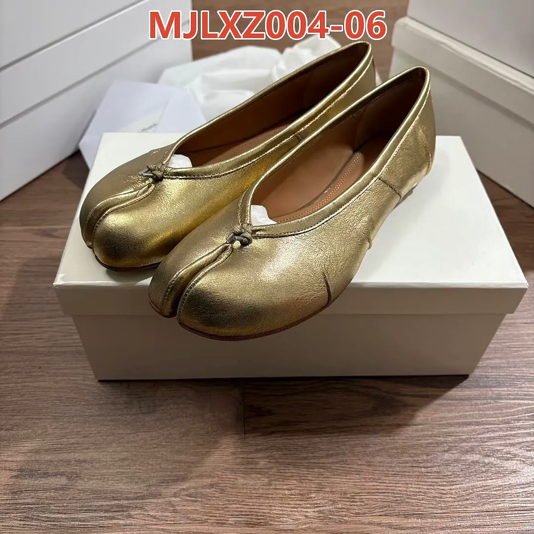 Maison Margiela MJLXZ004 תמונה 15