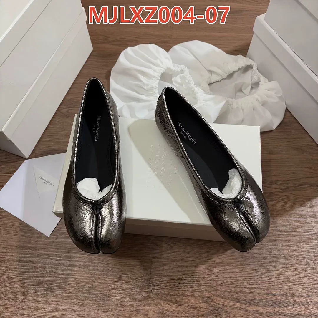Maison Margiela MJLXZ004 תמונה 16
