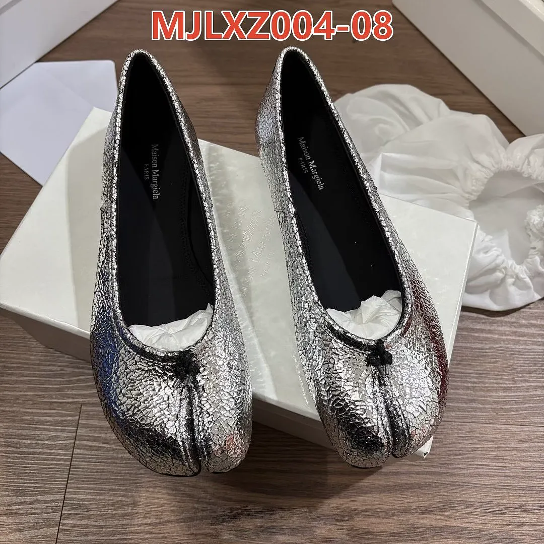 Maison Margiela MJLXZ004 תמונה 17