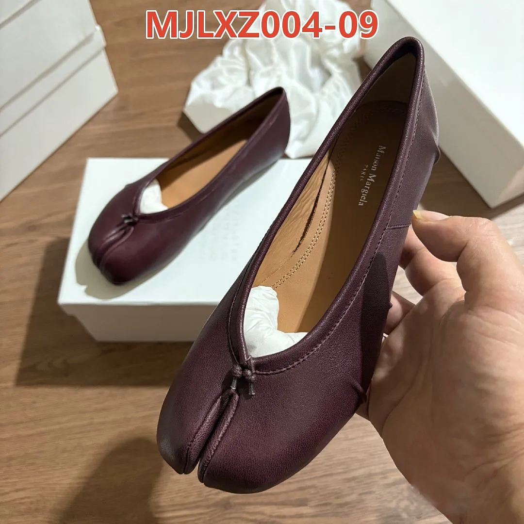 Maison Margiela MJLXZ004 תמונה 18