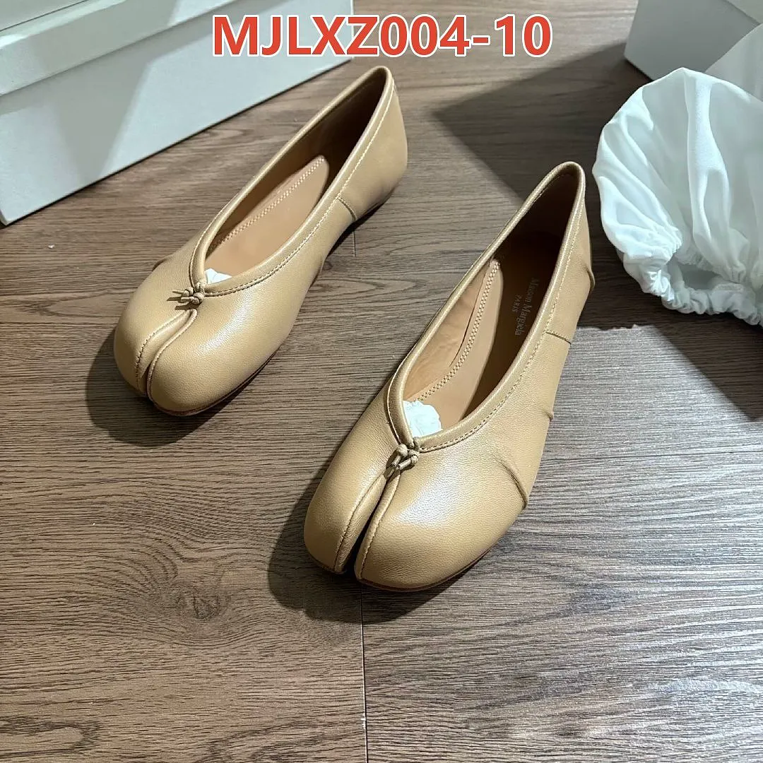 Maison Margiela MJLXZ004 תמונה 19