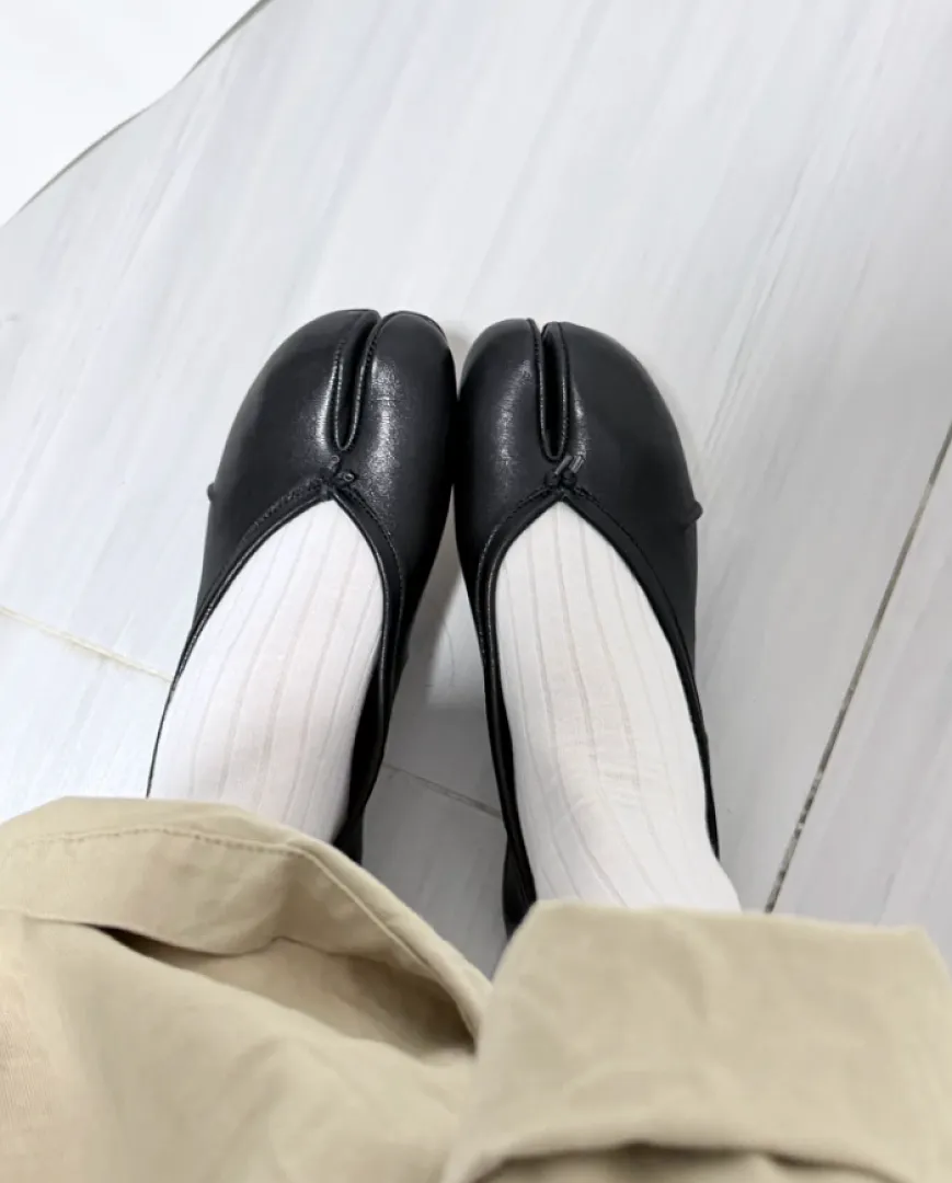 Maison Margiela MJLXZ004 תמונה 2