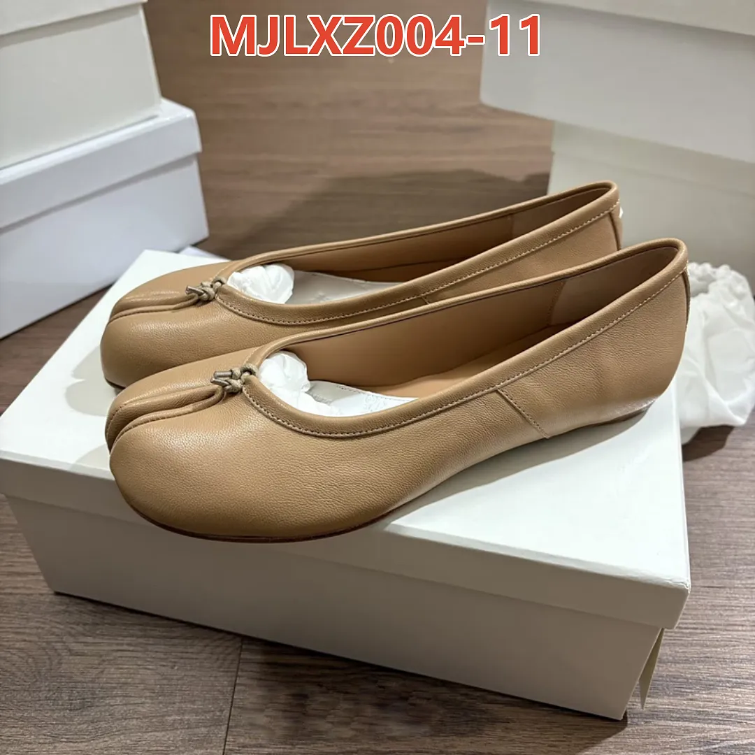 Maison Margiela MJLXZ004 תמונה 20