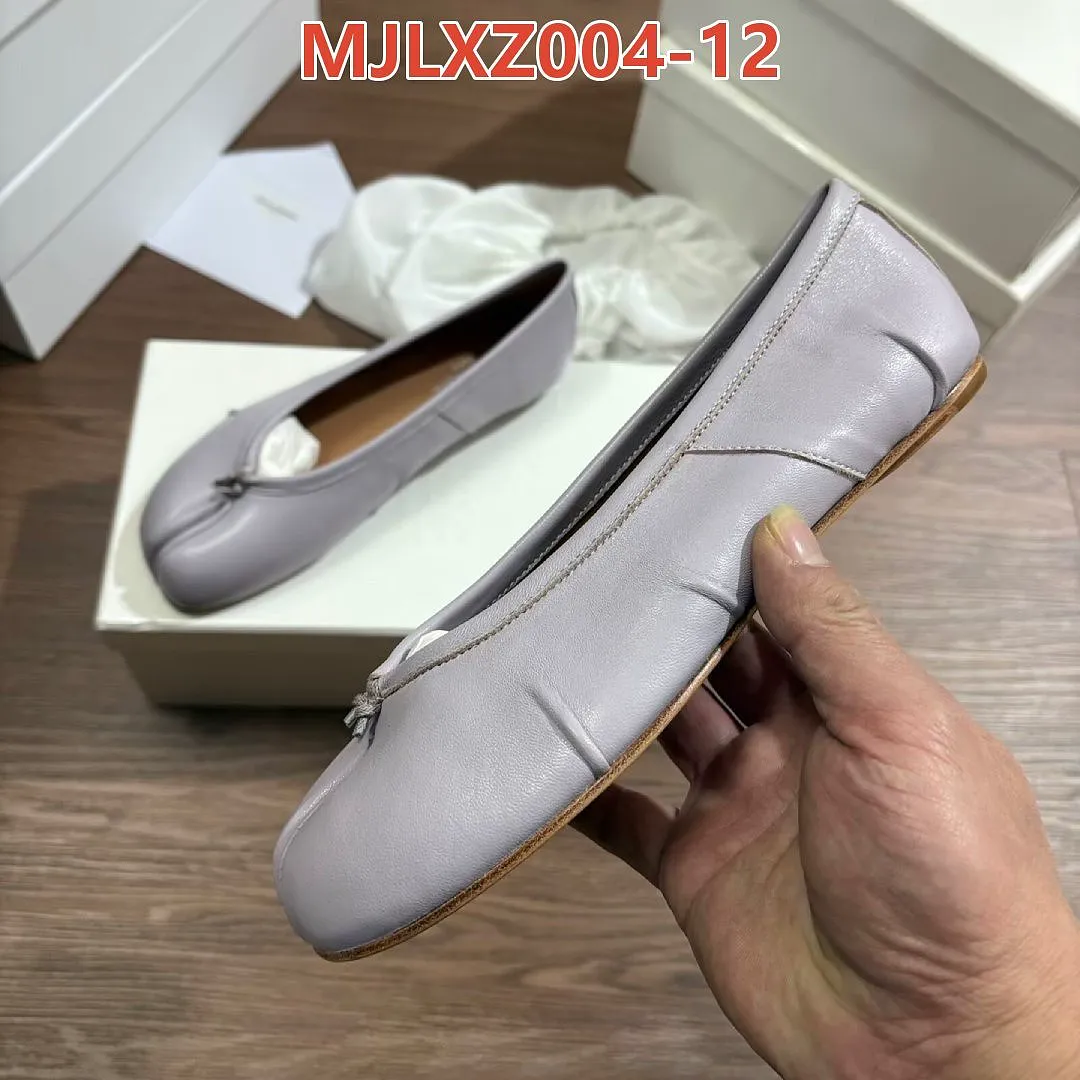 Maison Margiela MJLXZ004 תמונה 21