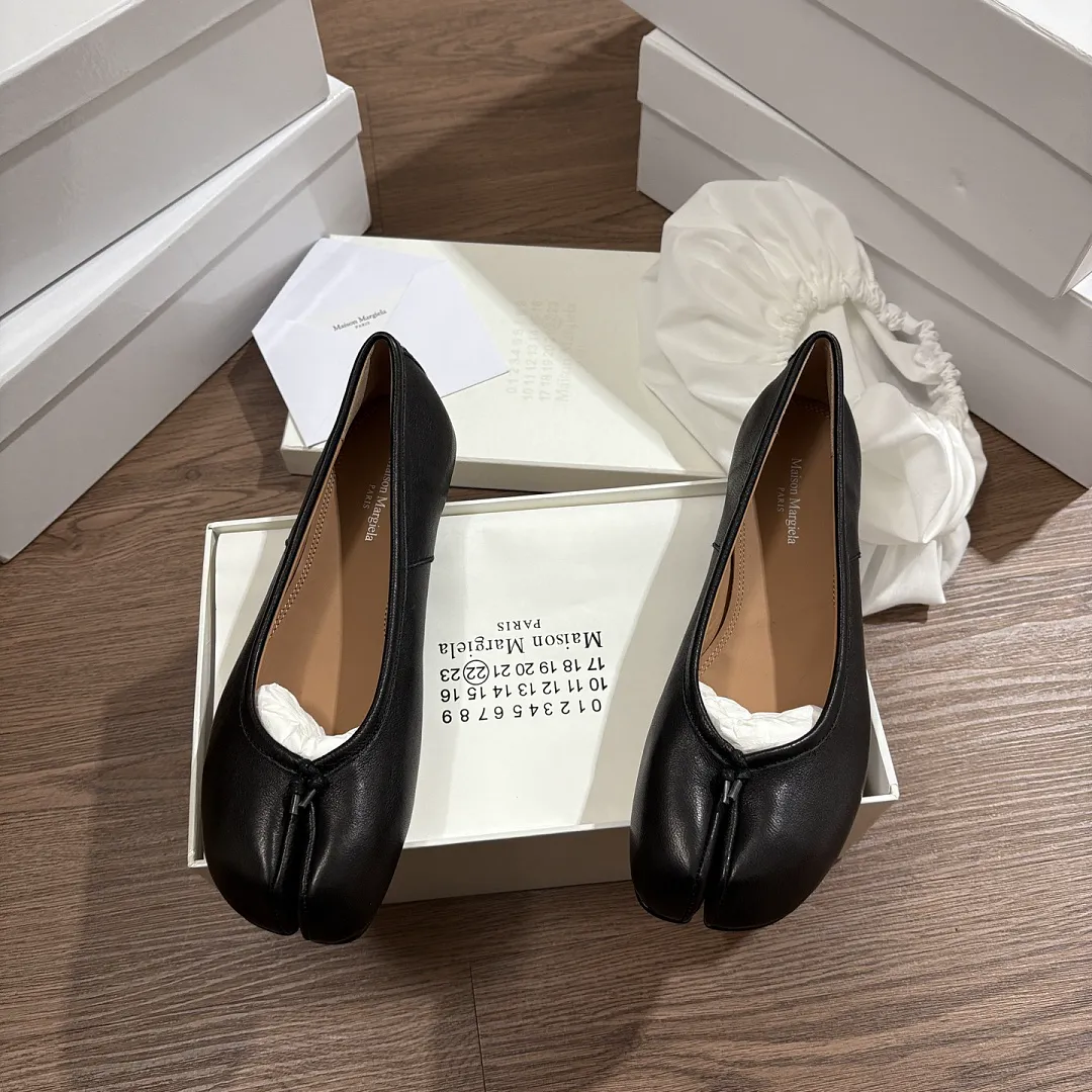 Maison Margiela MJLXZ004 תמונה 5