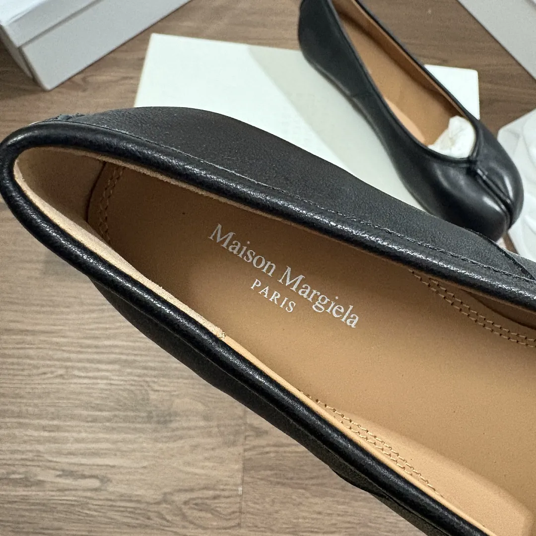 Maison Margiela MJLXZ004 תמונה 8