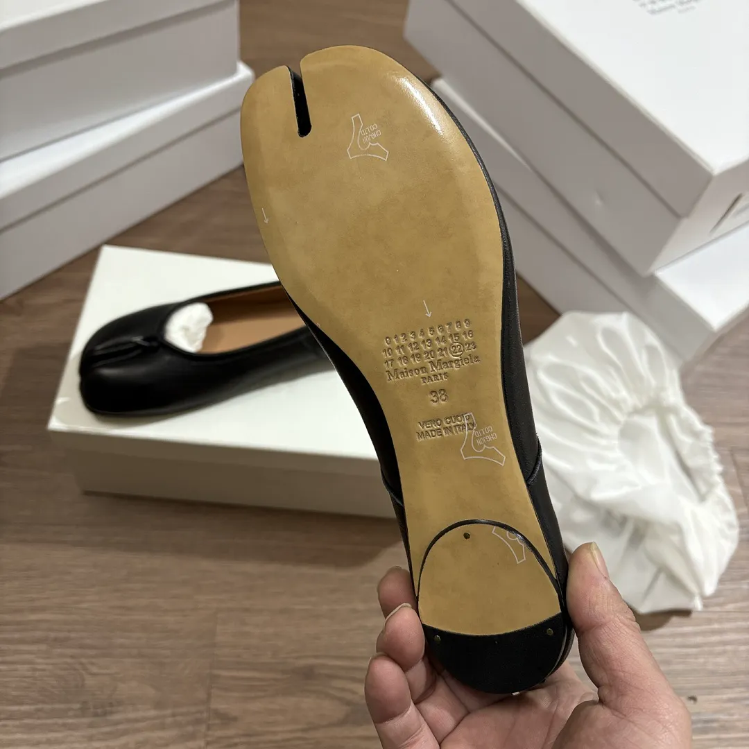 Maison Margiela MJLXZ004 תמונה 9