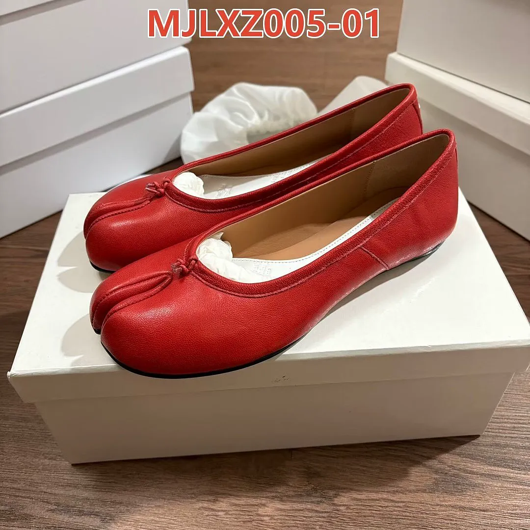 Maison Margiela MJLXZ005 תמונה 10