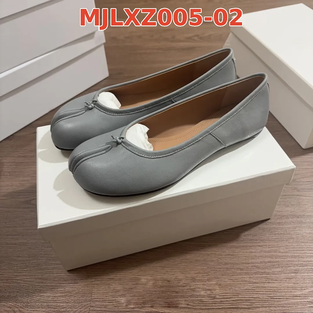 Maison Margiela MJLXZ005 תמונה 11