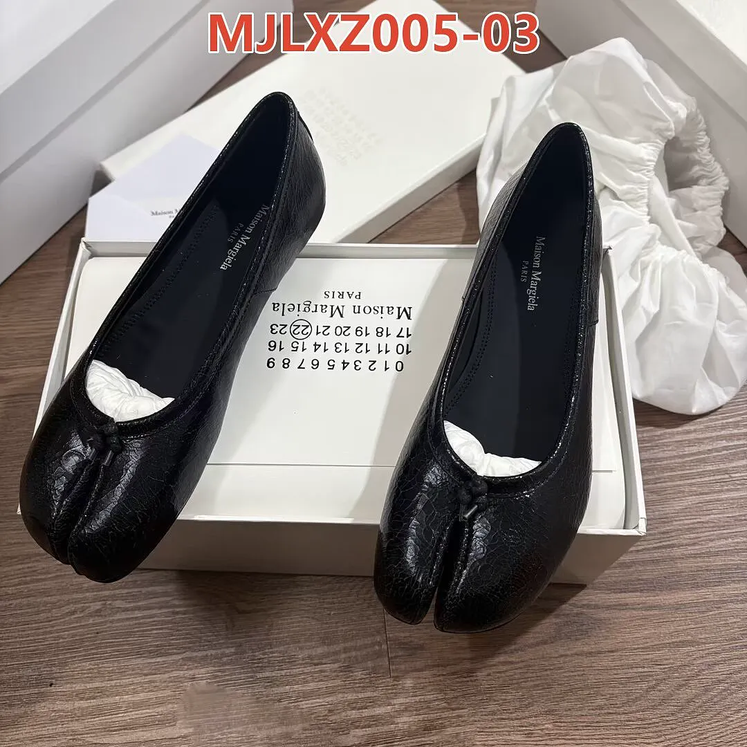 Maison Margiela MJLXZ005 תמונה 12