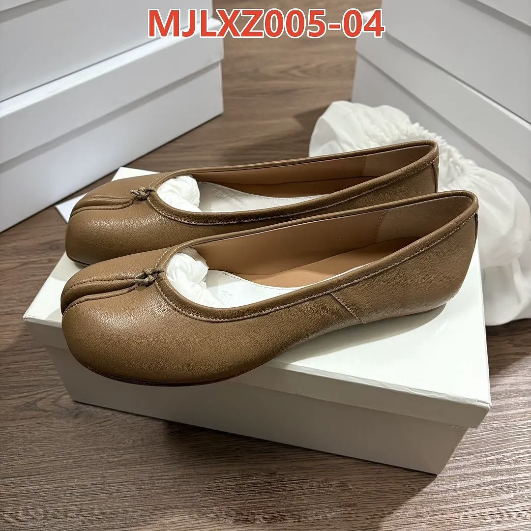 Maison Margiela MJLXZ005 תמונה 13