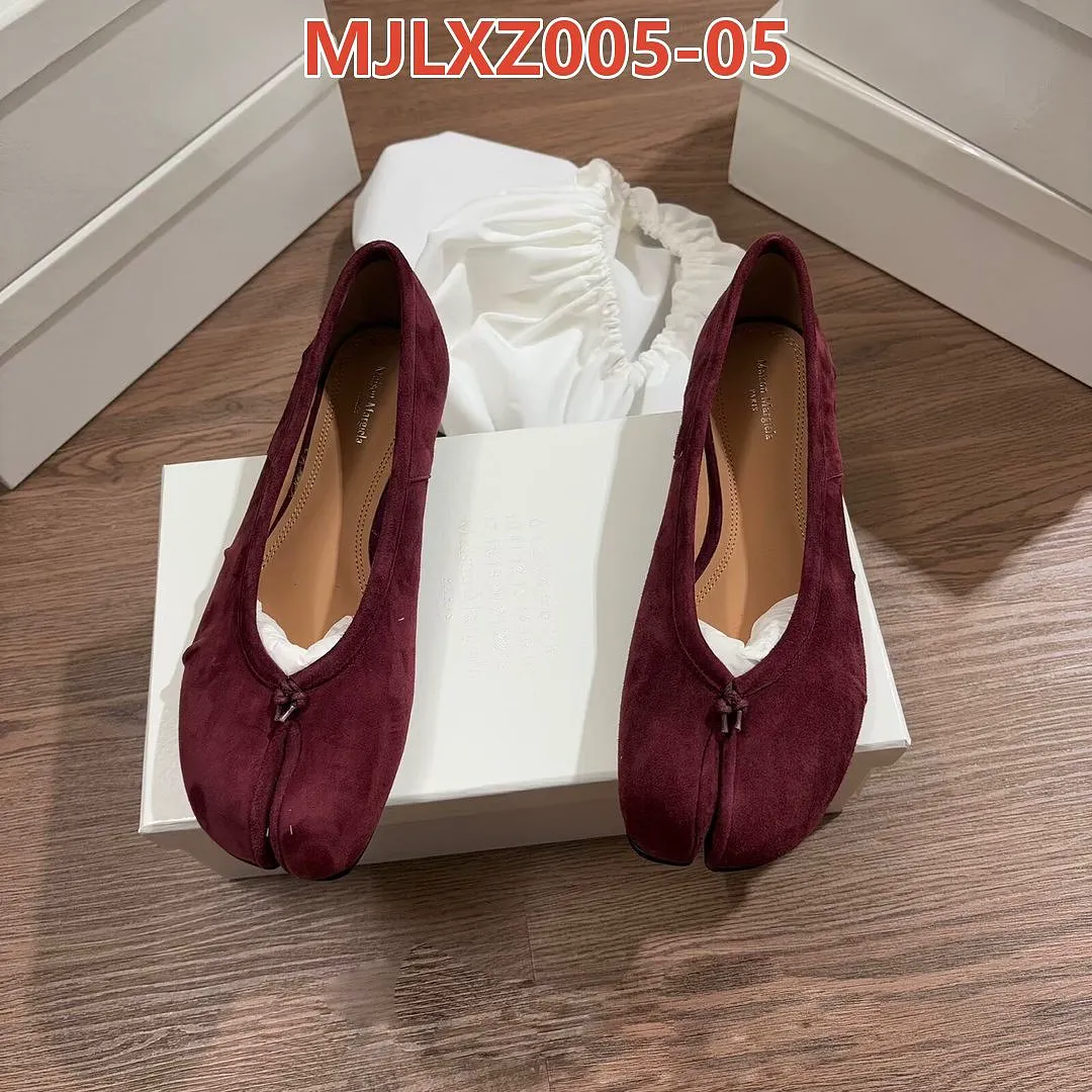Maison Margiela MJLXZ005 תמונה 14