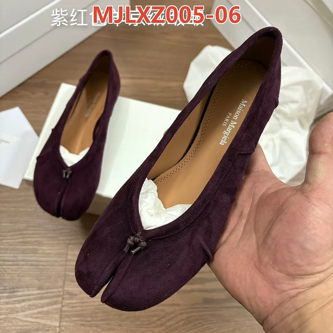 Maison Margiela MJLXZ005 תמונה 15