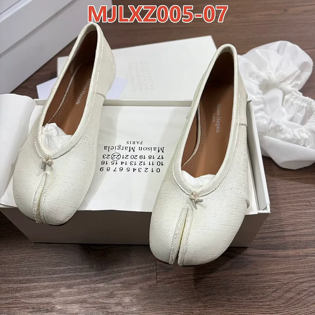 Maison Margiela MJLXZ005 תמונה 16