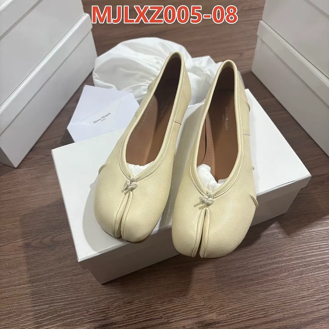 Maison Margiela MJLXZ005 תמונה 17