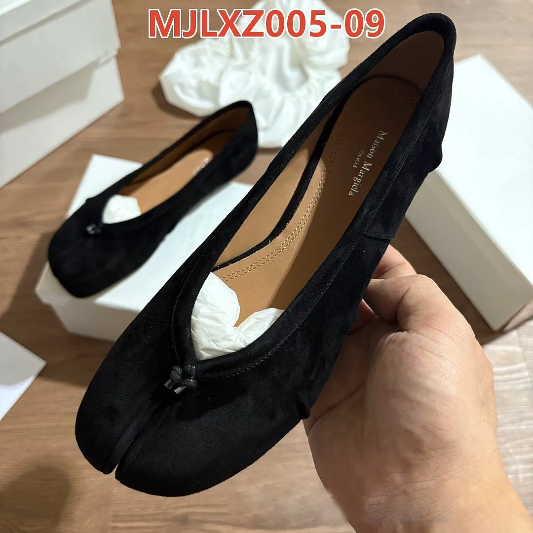 Maison Margiela MJLXZ005 תמונה 18