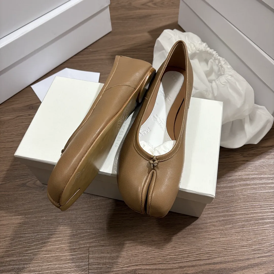 Maison Margiela MJLXZ005 תמונה 4