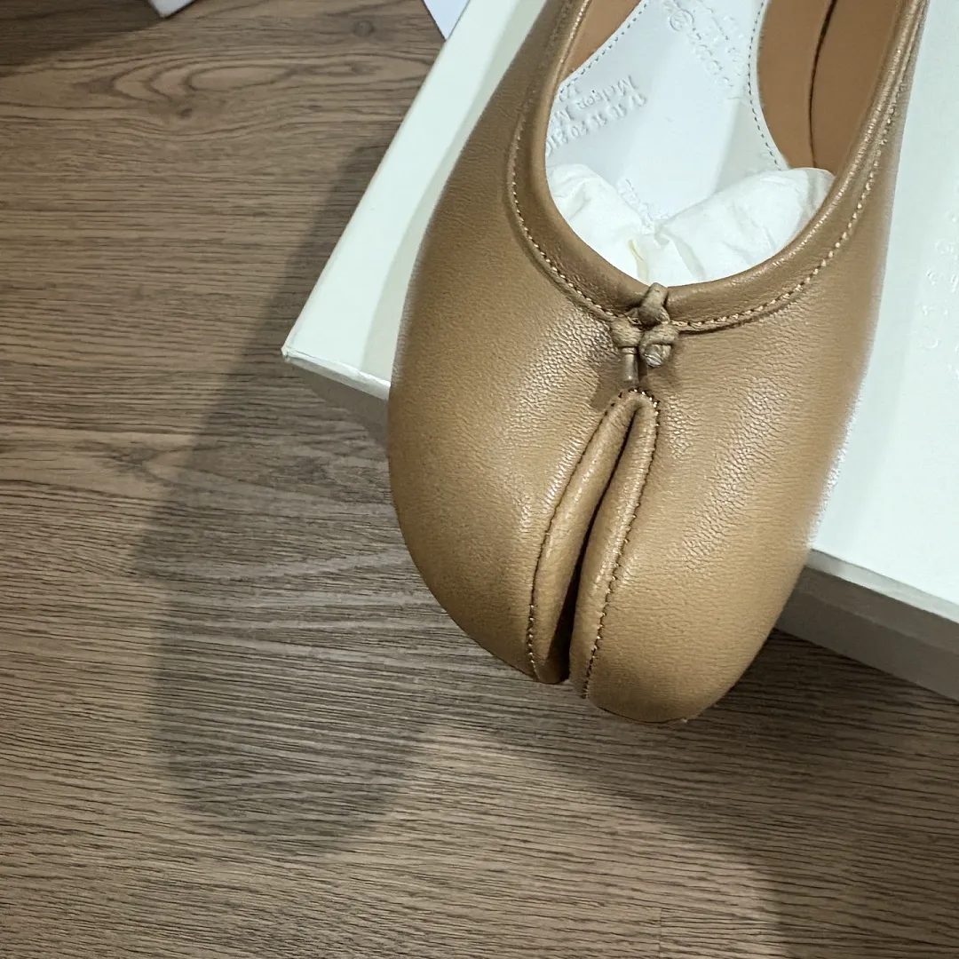 Maison Margiela MJLXZ005 תמונה 6
